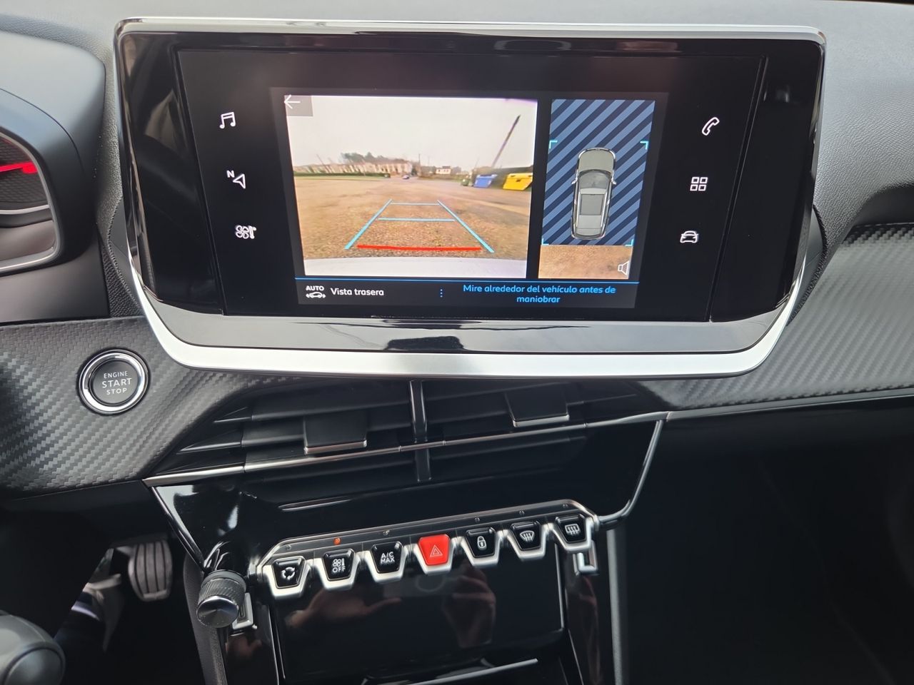 Peugeot 2008 ALLURE BLUE HDI 110 CV    - Foto 2