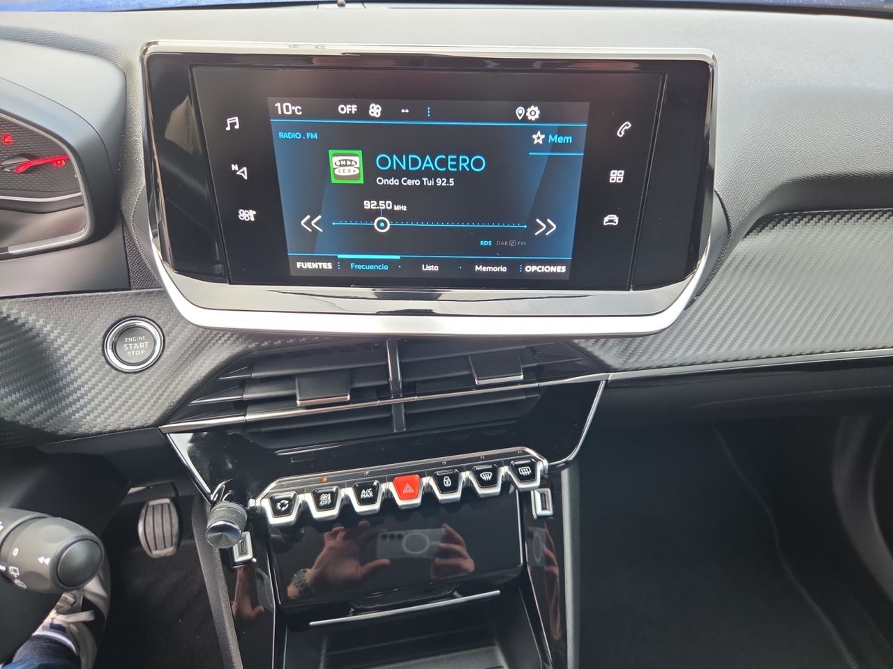 Peugeot 2008 ALLURE BLUE HDI 110 CV    - Foto 2