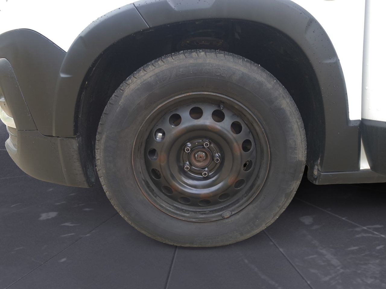 Peugeot Rifter ACTIVE BLUE HDI 100 CV STANDARD  - Foto 2