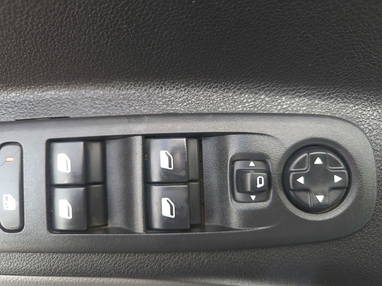 Peugeot Rifter ACTIVE BLUE HDI 100 CV STANDARD  - Foto 2