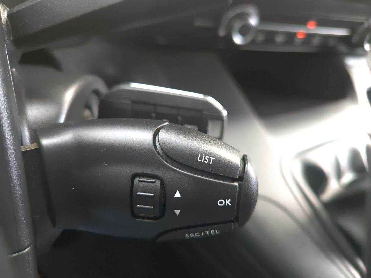 Peugeot Rifter ACTIVE BLUE HDI 100 CV STANDARD  - Foto 2