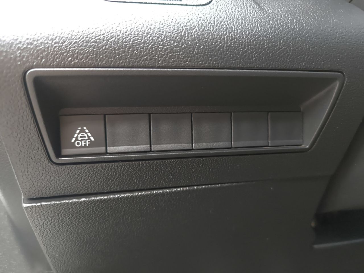 Peugeot Rifter ACTIVE BLUE HDI 100 CV STANDARD  - Foto 2