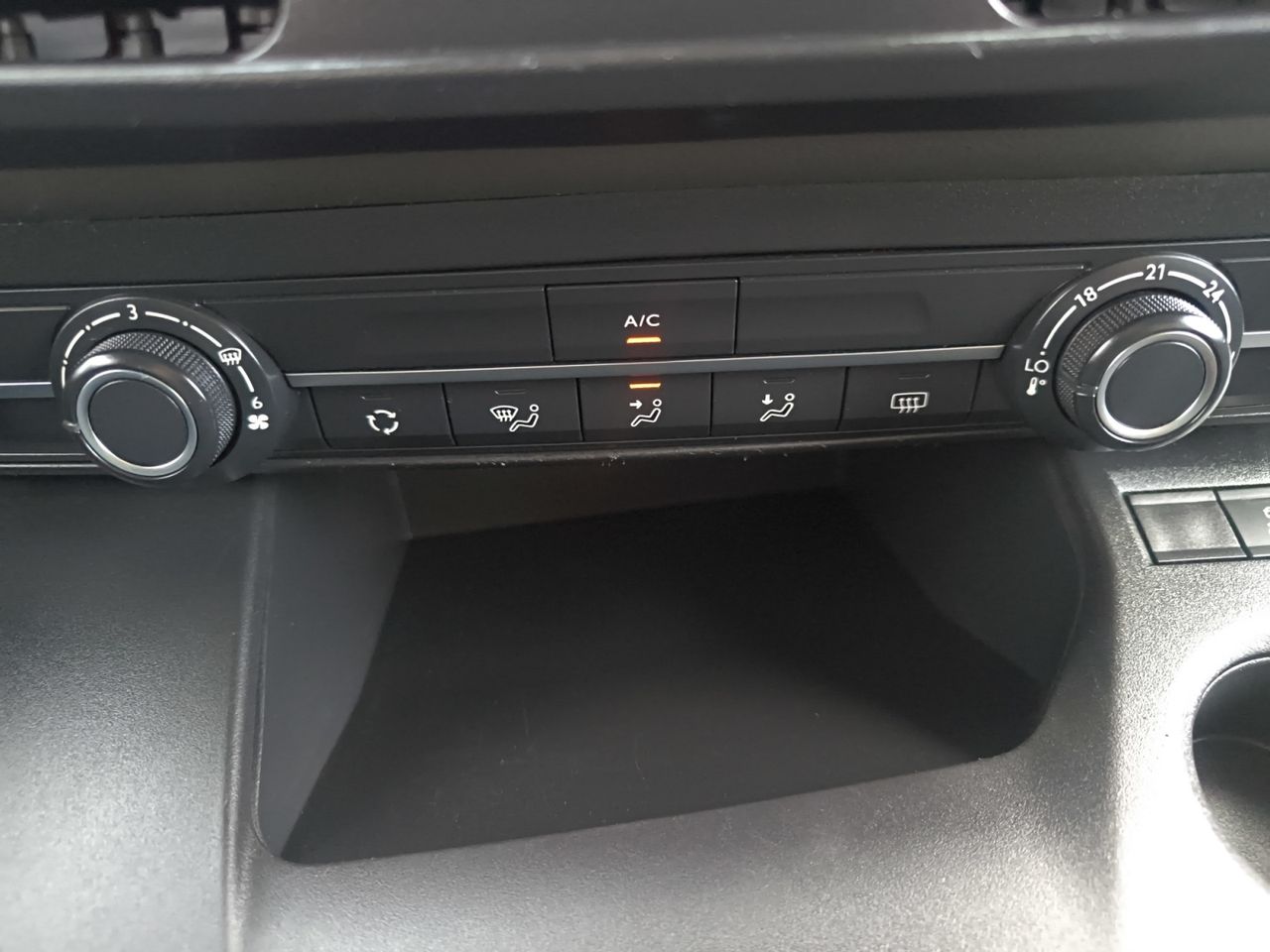 Peugeot Rifter ACTIVE BLUE HDI 100 CV STANDARD  - Foto 2