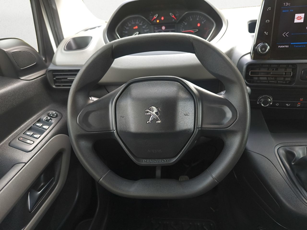 Peugeot Rifter ACTIVE BLUE HDI 100 CV STANDARD  - Foto 2