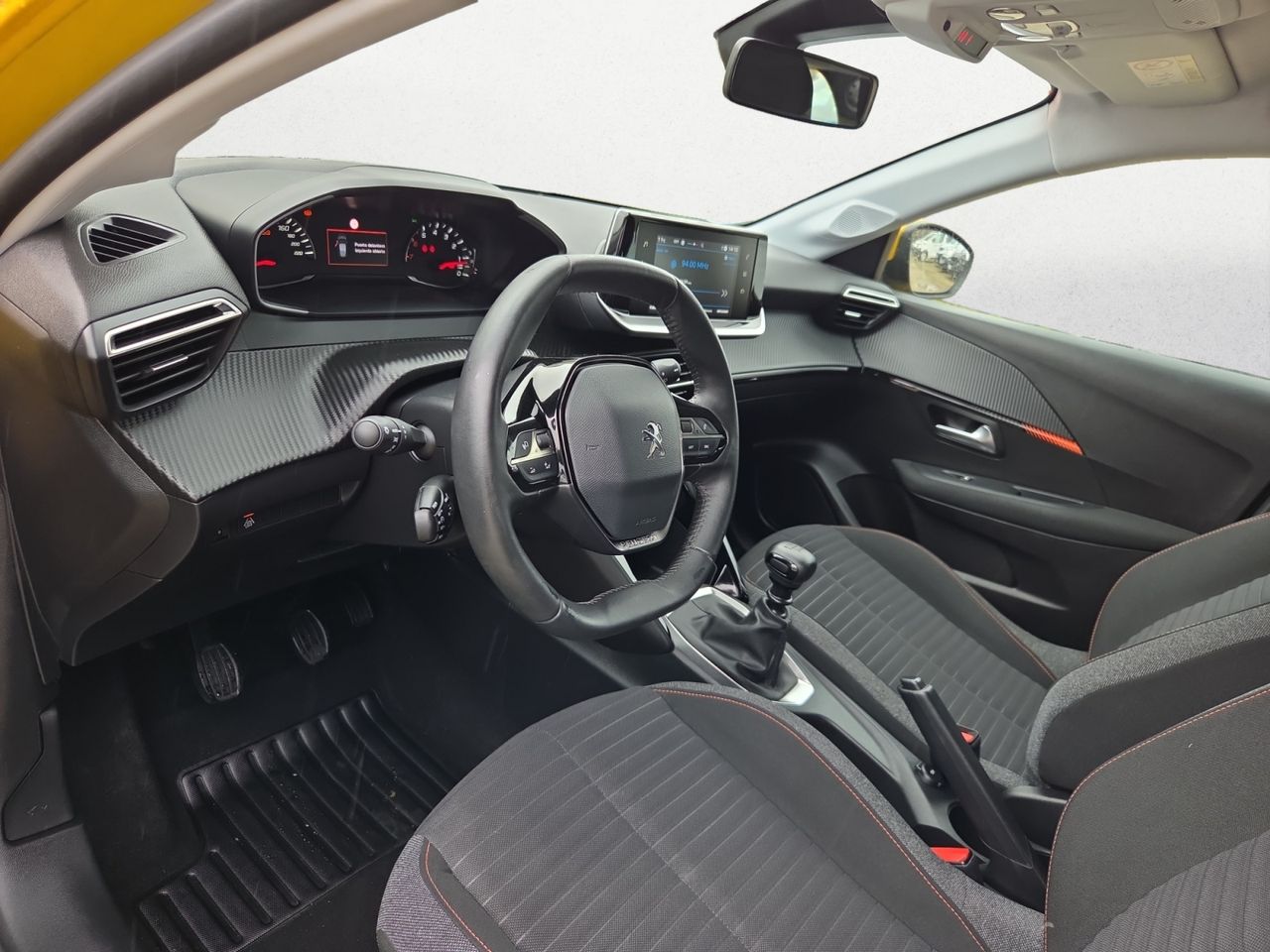 Peugeot 208 ACTIVE PACK PURE TECH 100 CV  - Foto 2