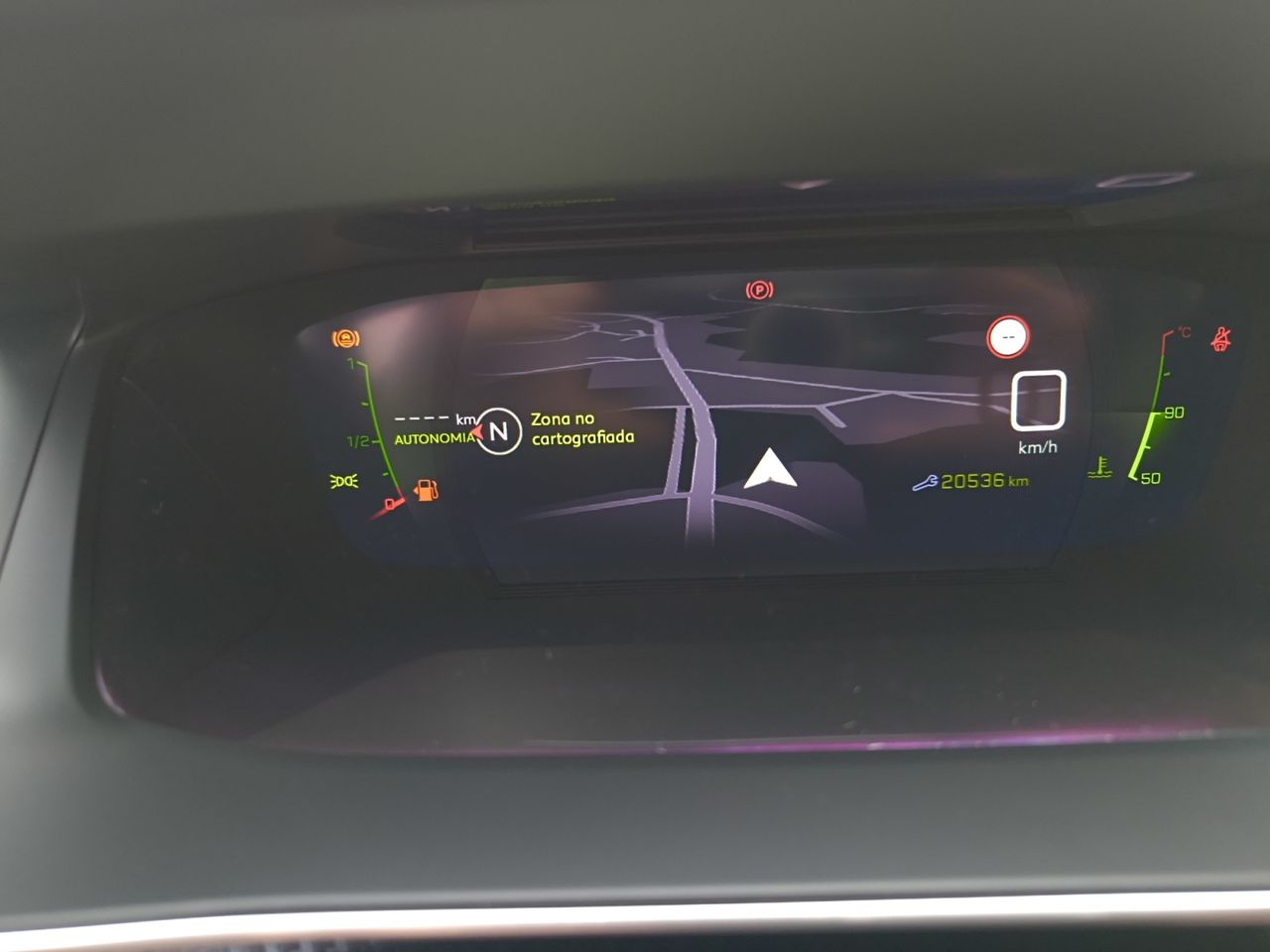 Peugeot 208 ALLURE PACK PURE TECH 100 CV  - Foto 2