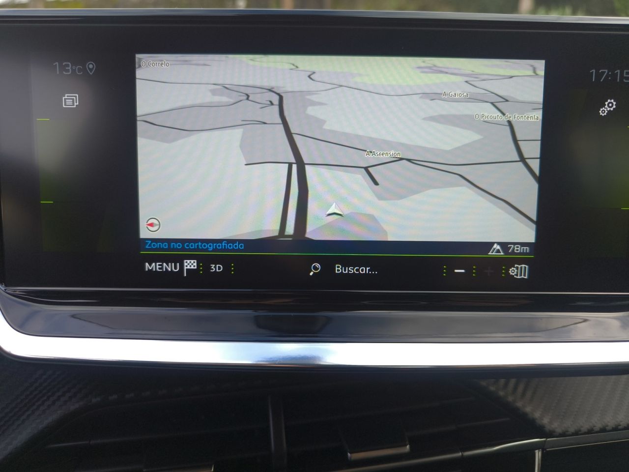 Peugeot 208 ALLURE PACK PURE TECH 100 CV  - Foto 2