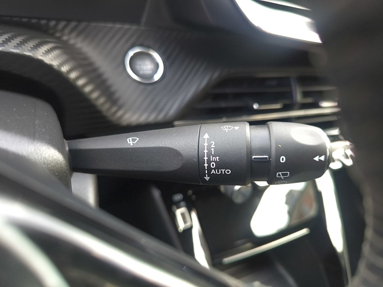 Peugeot 208 ALLURE PACK PURE TECH 100 CV  - Foto 2