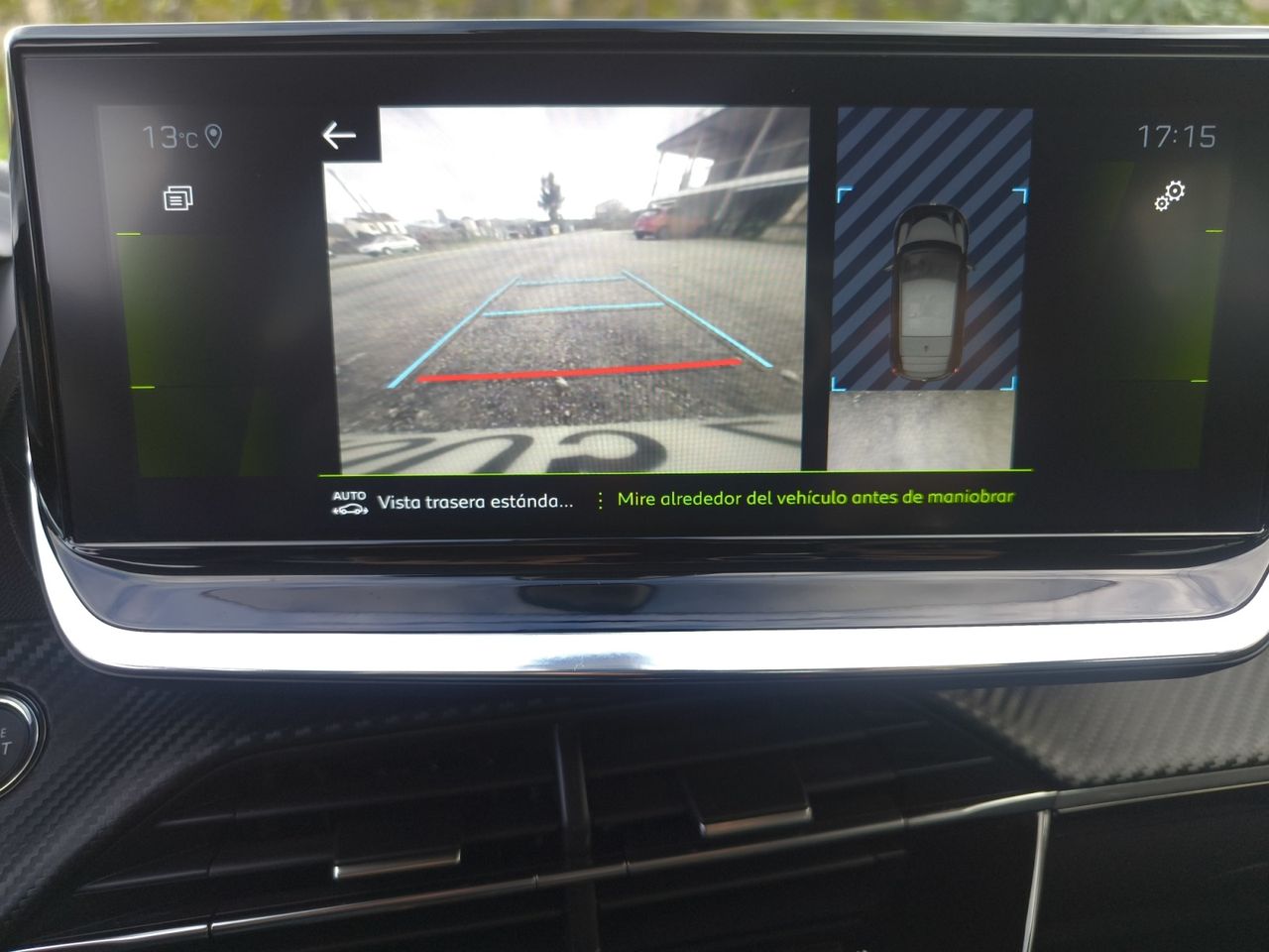 Peugeot 208 ALLURE PACK PURE TECH 100 CV  - Foto 2