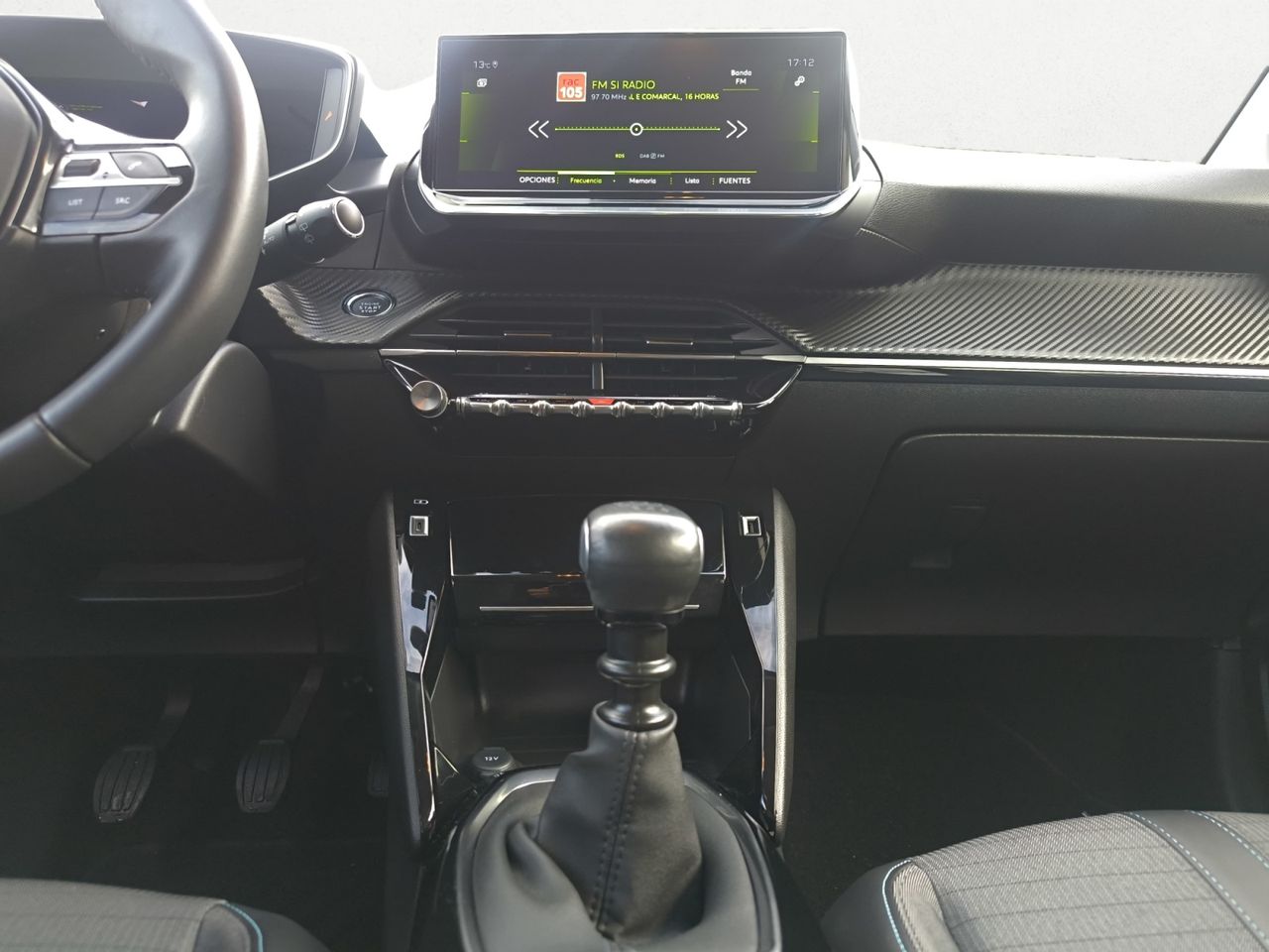 Peugeot 208 ALLURE PACK PURE TECH 100 CV  - Foto 2