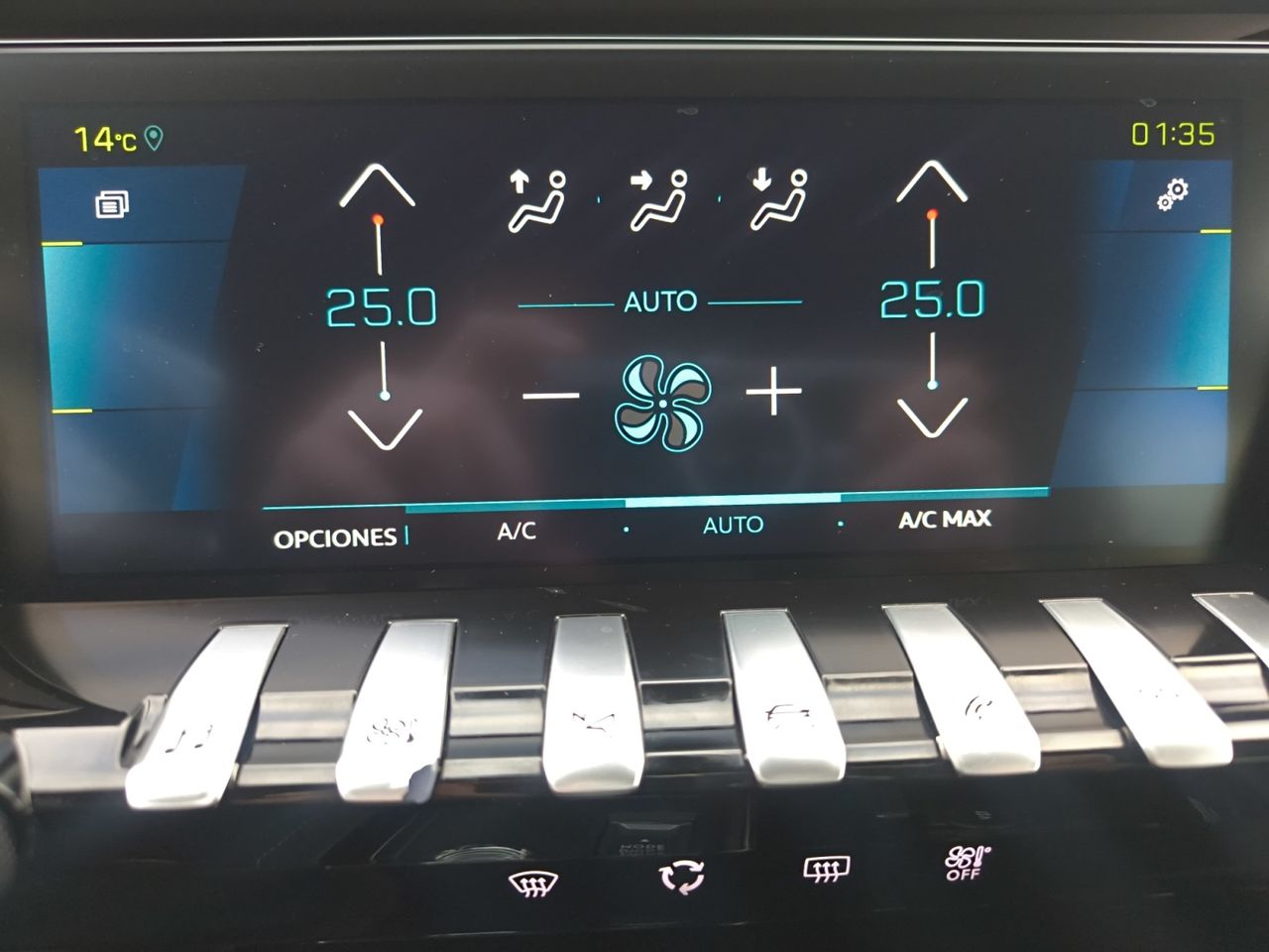 Peugeot 508 SW GT LINE HYBRID 225 e EAT8  - Foto 2