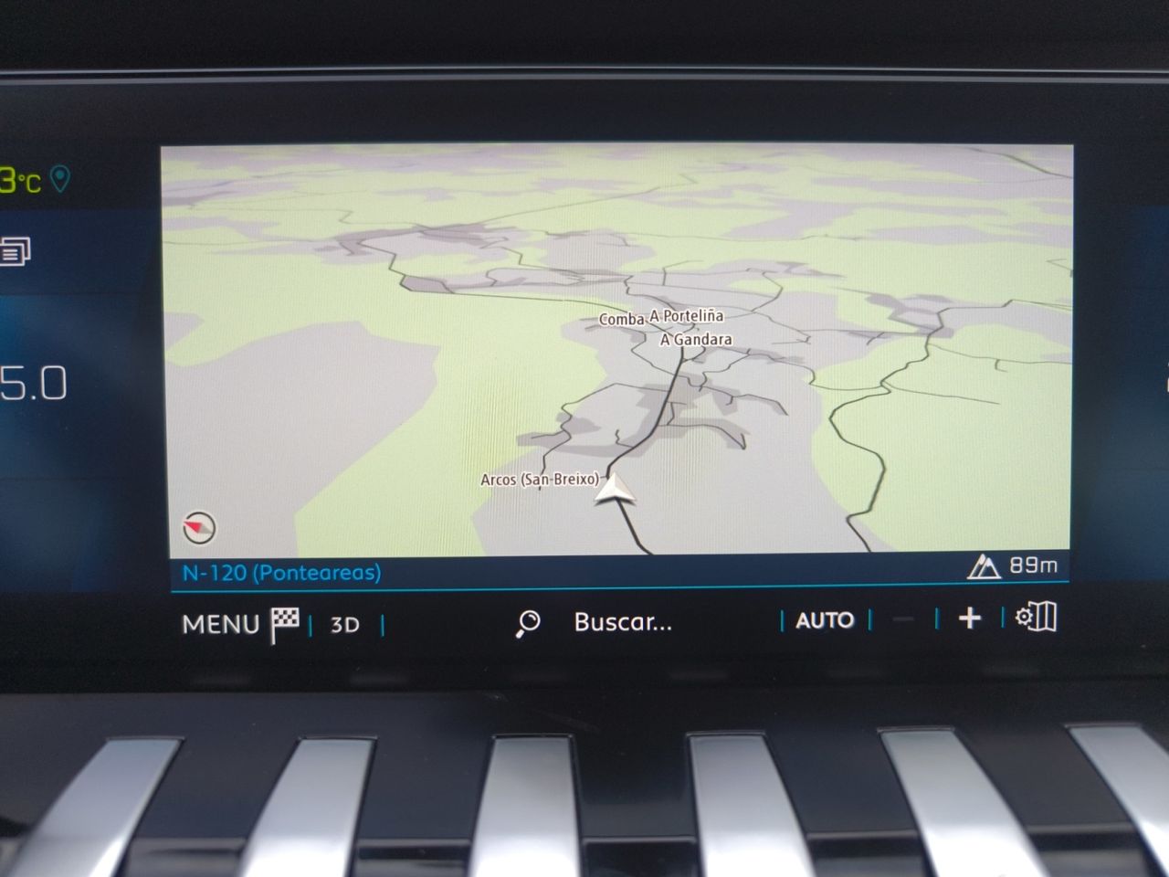 Peugeot 508 SW GT LINE HYBRID 225 e EAT8  - Foto 2