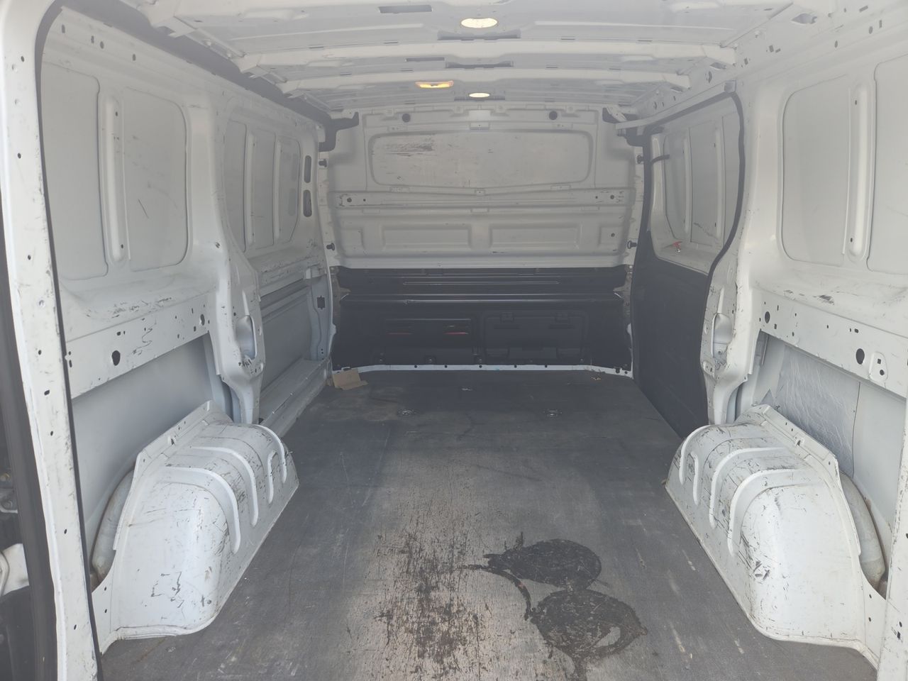 Renault Trafic FG 29 L1 H1 120 CV  - Foto 2