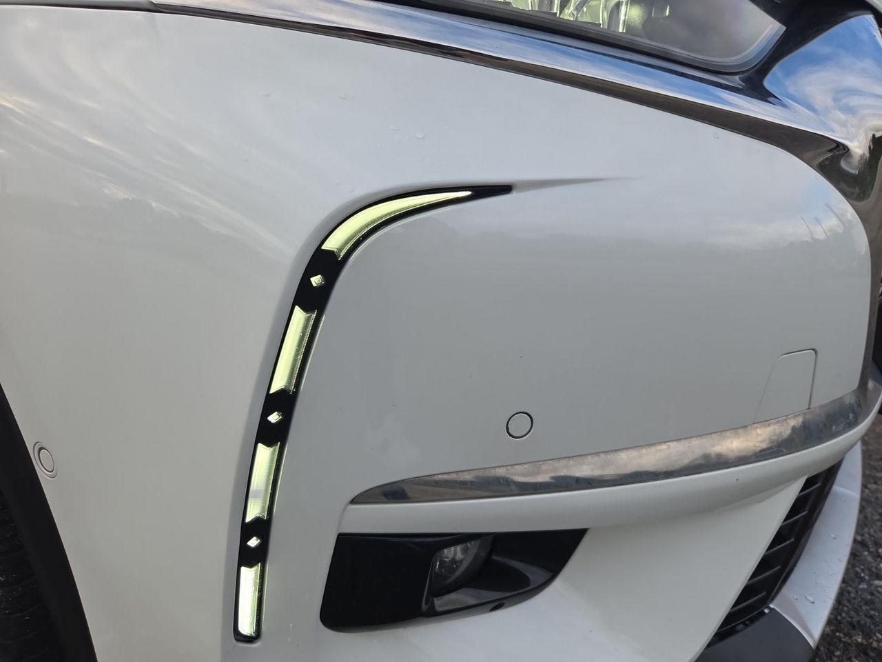 DS DS 7 Crossback E TENSE 300 4X4 RIVOLI  - Foto 2