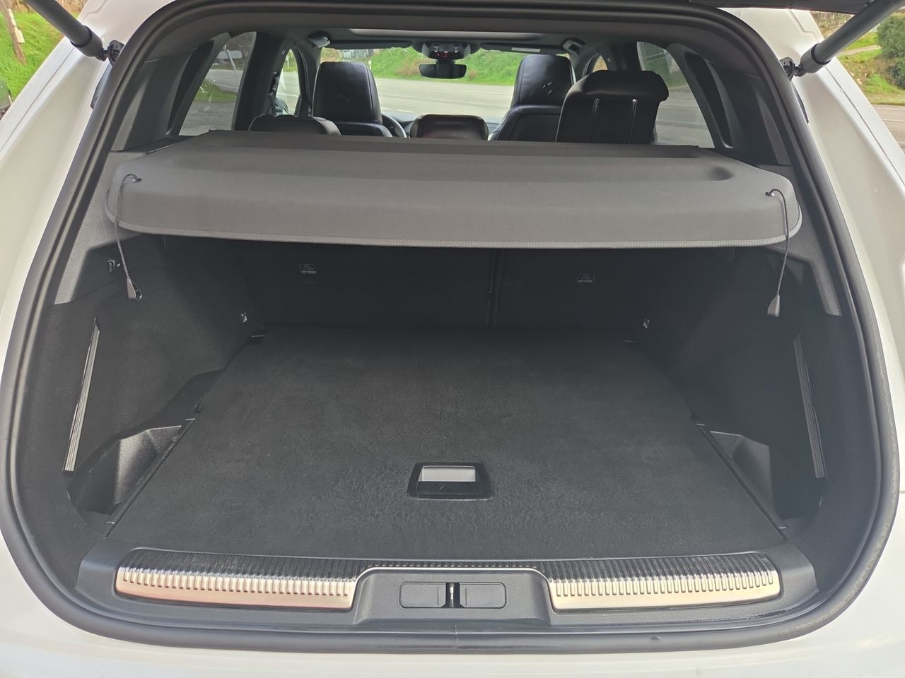 DS DS 7 Crossback E TENSE 300 4X4 RIVOLI  - Foto 2