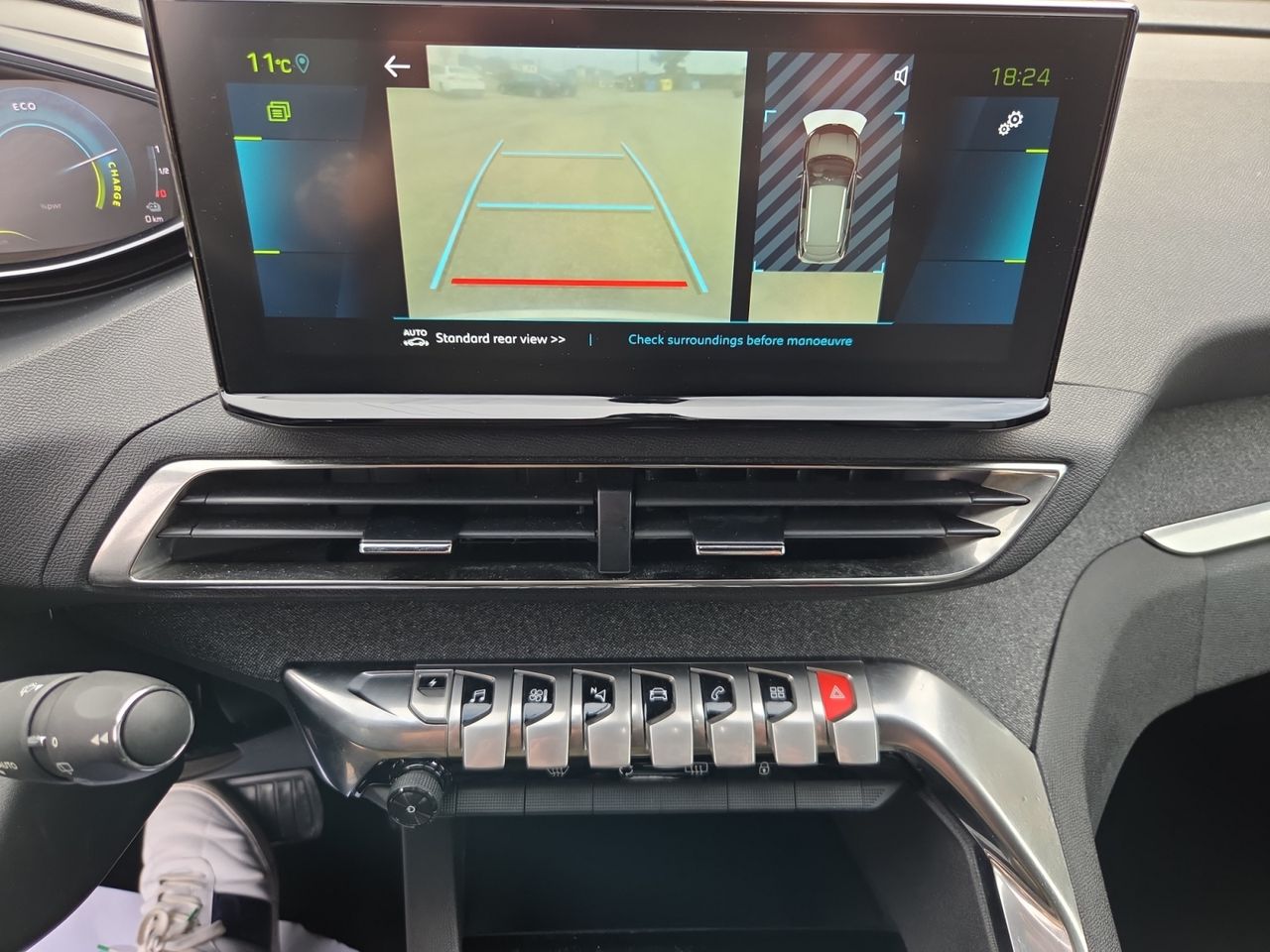 Peugeot 3008 Hybrid ALLURE PACK PLUG-IN HYBRID 225 e-EAT8  - Foto 2