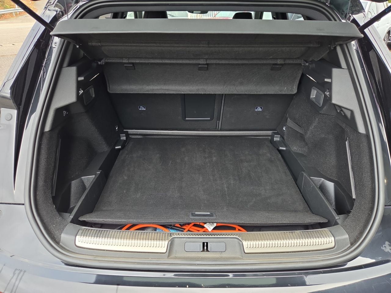 DS DS 7 Crossback E TENSE 300 4X4 PERFORMANCE LINE  - Foto 2