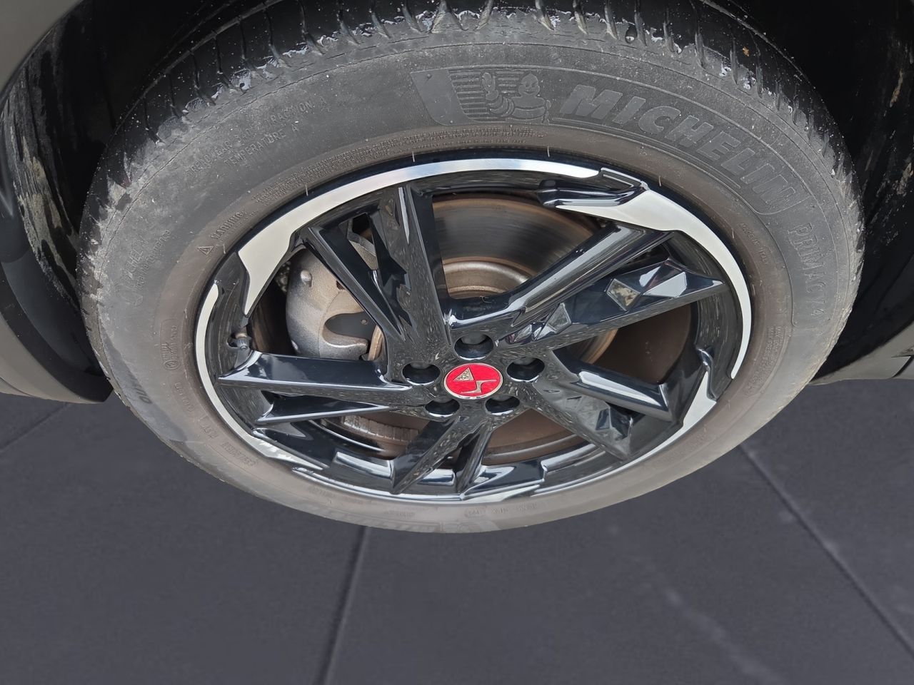 DS DS 7 Crossback E TENSE 300 4X4 PERFORMANCE LINE  - Foto 2