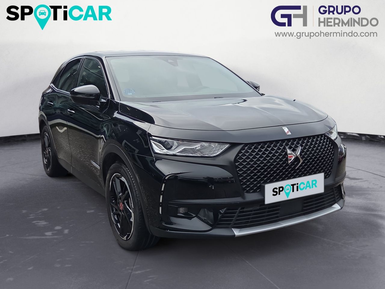DS DS 7 Crossback E TENSE 300 4X4 PERFORMANCE LINE  - Foto 2