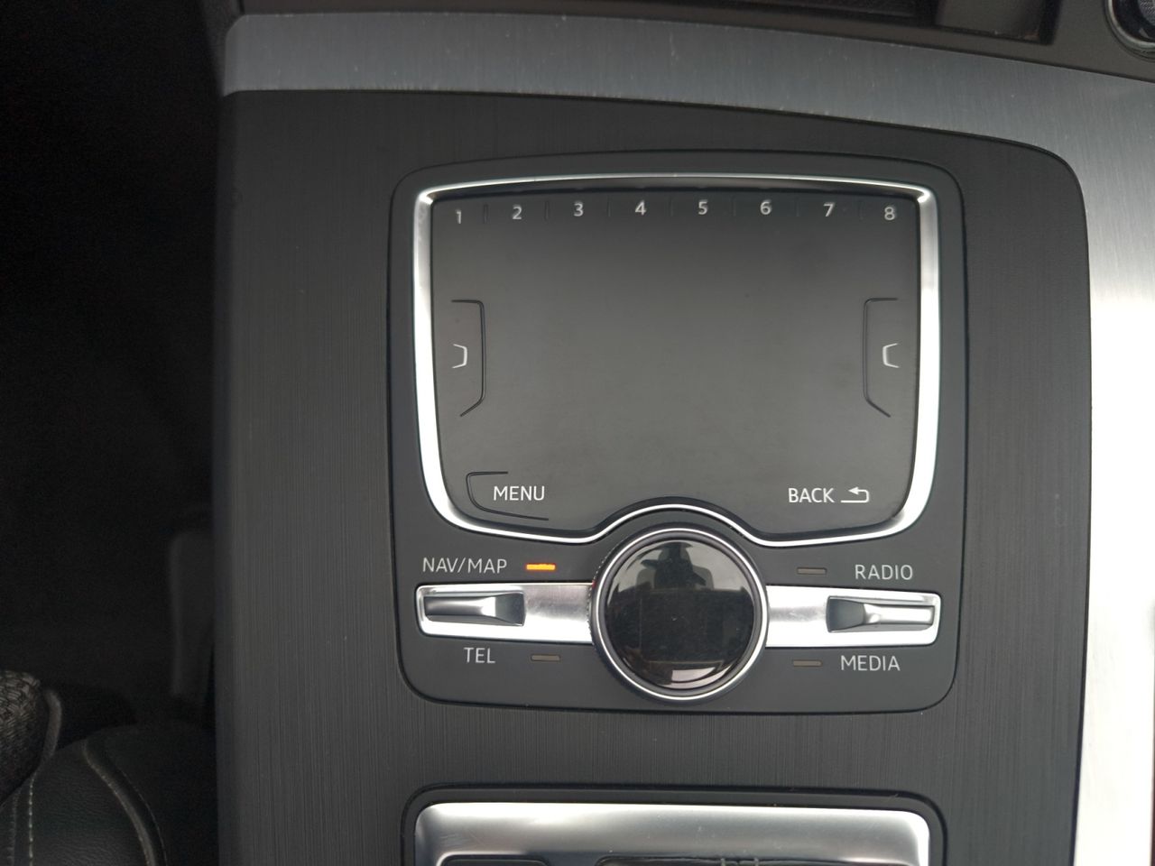 Audi Q5 BLACK LINE 40 TDI QUATTROULTRA  - Foto 2