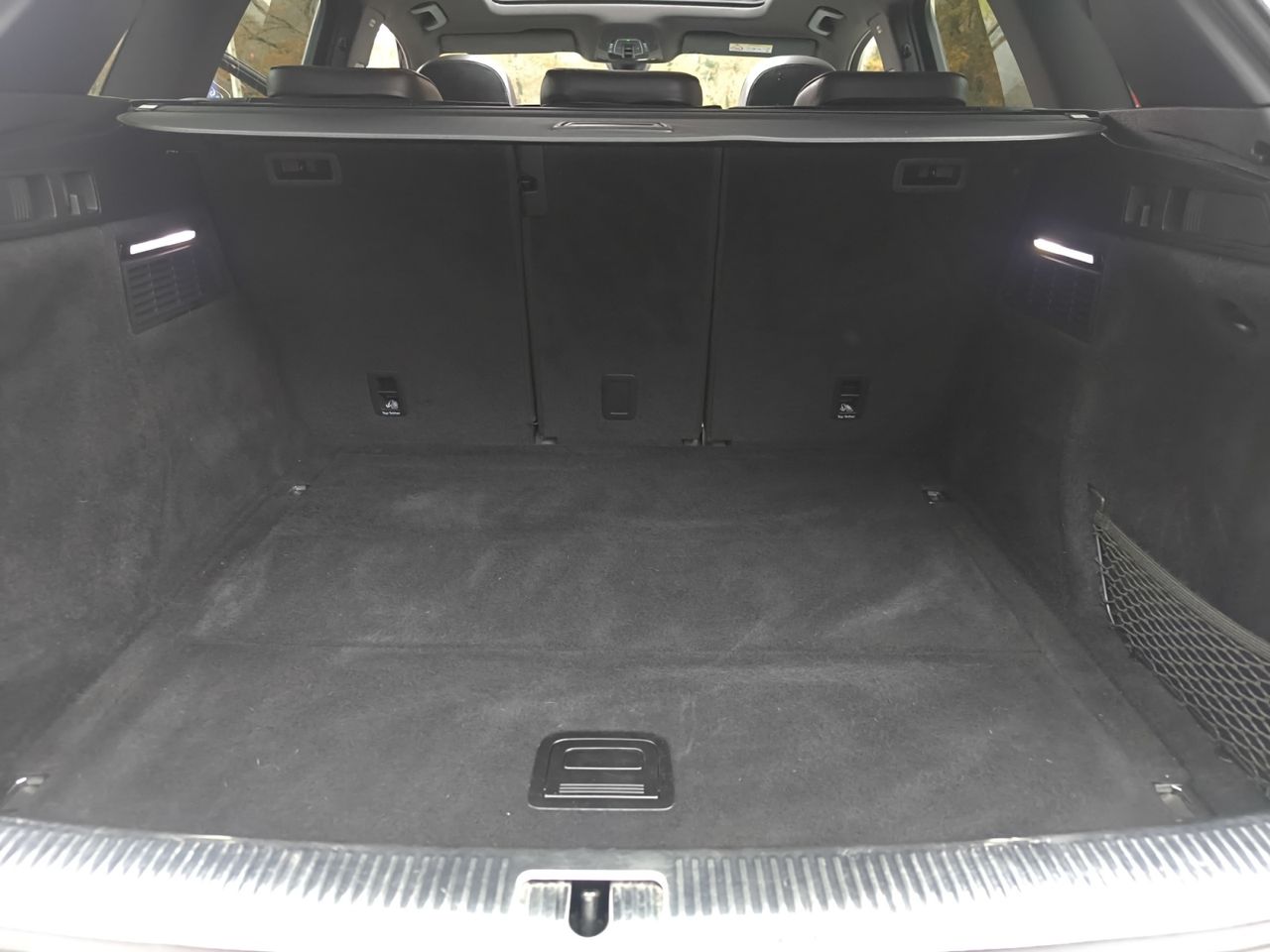 Audi Q5 BLACK LINE 40 TDI QUATTROULTRA  - Foto 2