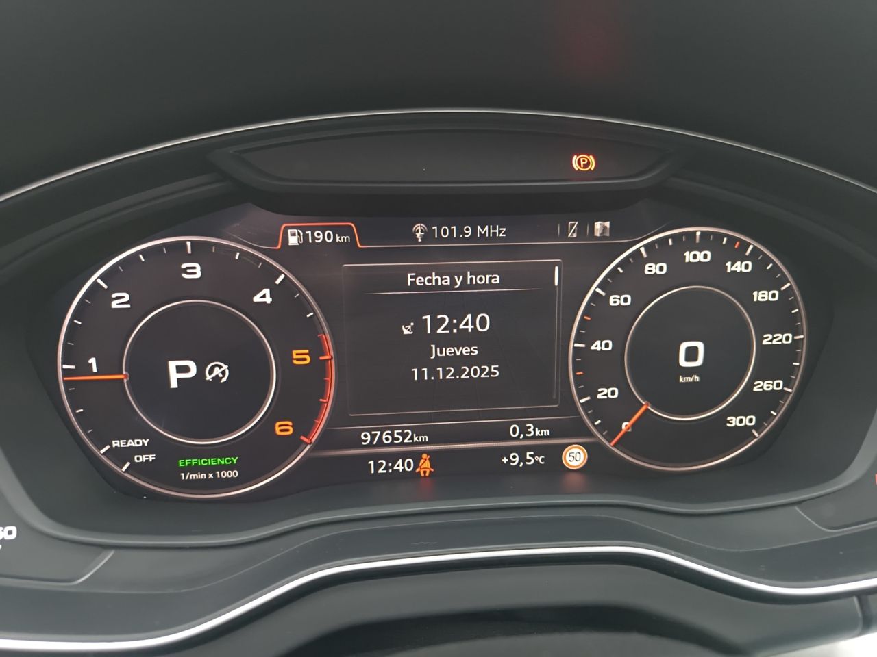 Audi Q5 BLACK LINE 40 TDI QUATTROULTRA  - Foto 2