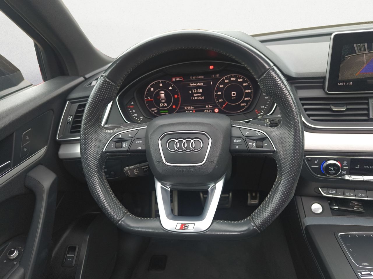 Audi Q5 BLACK LINE 40 TDI QUATTROULTRA  - Foto 2