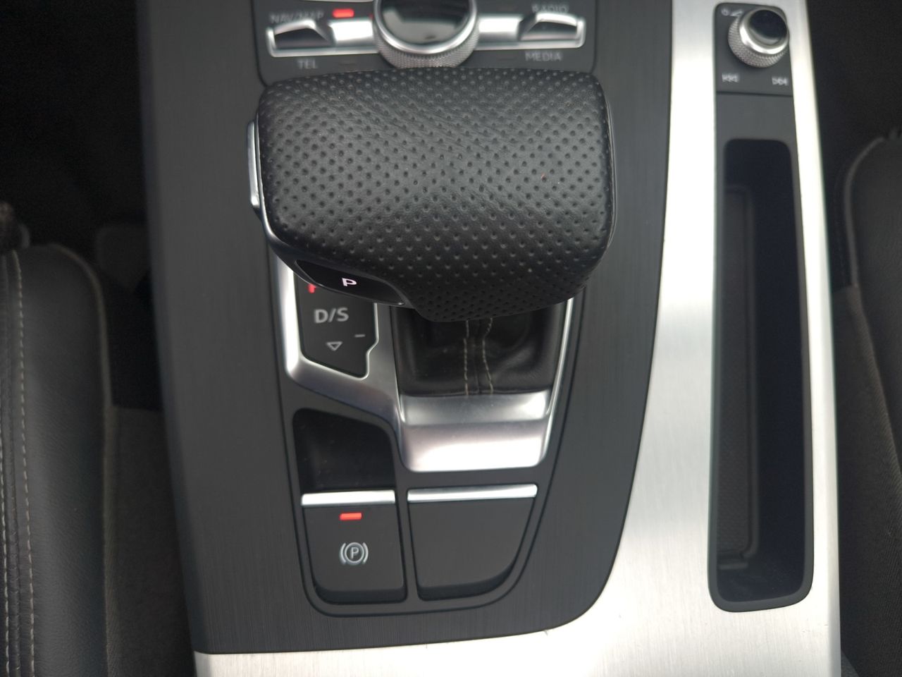 Audi Q5 BLACK LINE 40 TDI QUATTROULTRA  - Foto 2