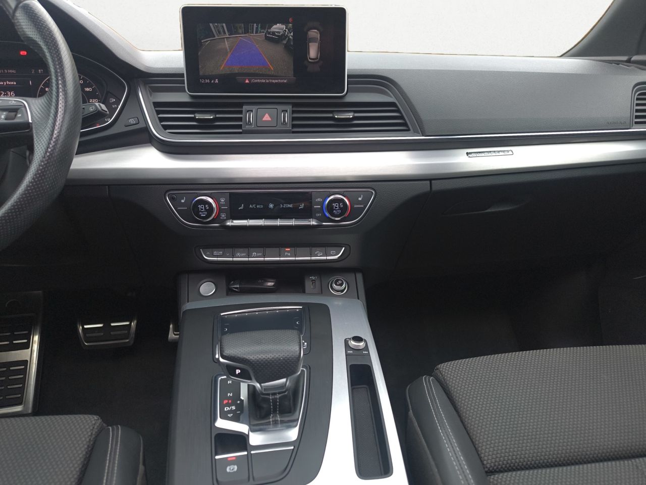 Audi Q5 BLACK LINE 40 TDI QUATTROULTRA  - Foto 2