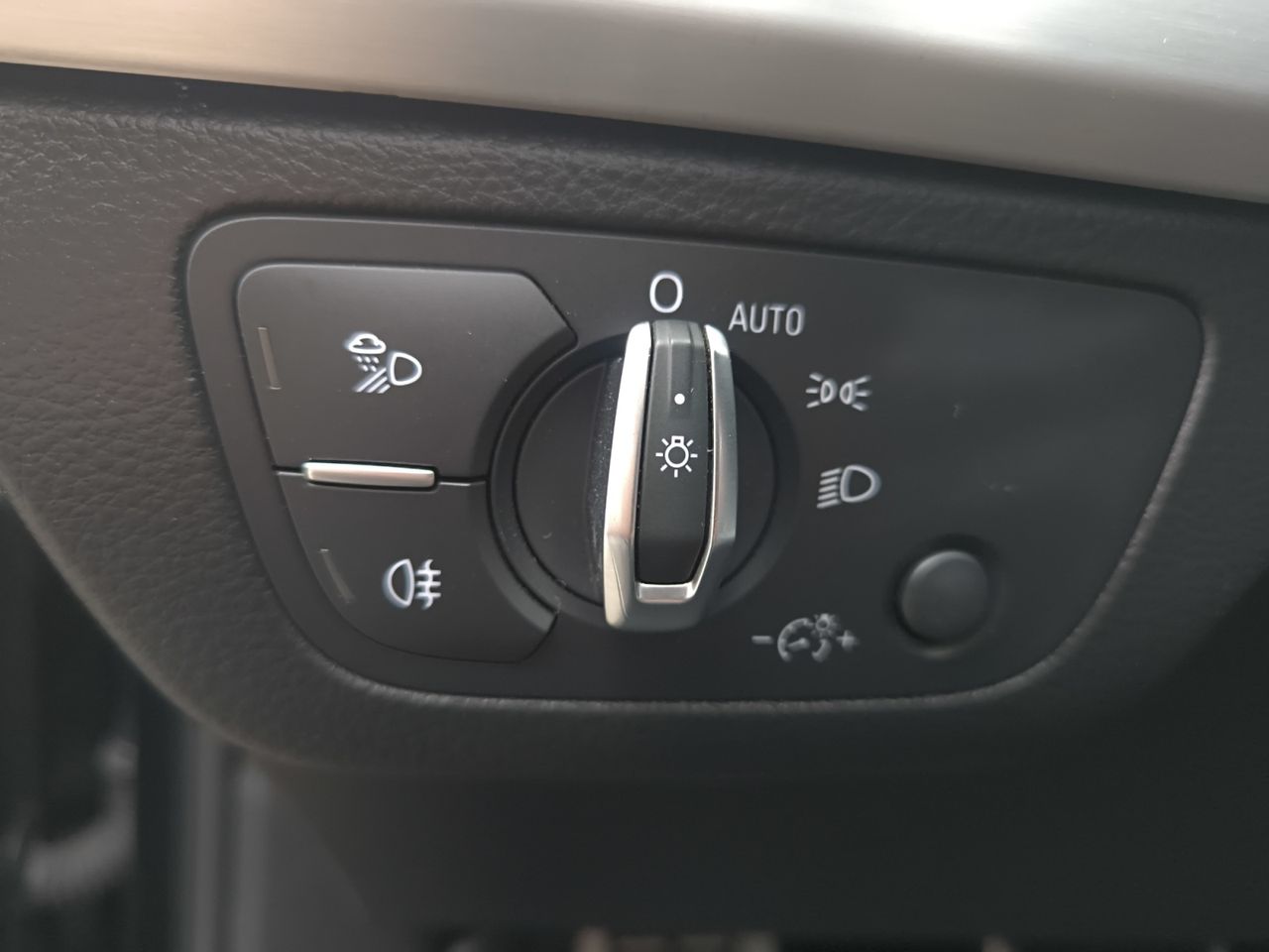 Audi Q5 BLACK LINE 40 TDI QUATTROULTRA  - Foto 2