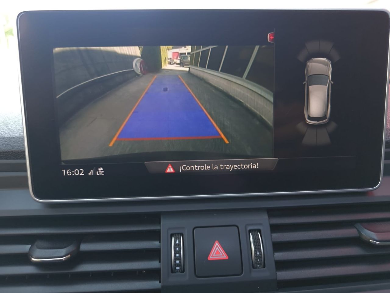 Audi Q5 BLACK LINE 40 TDI QUATTROULTRA  - Foto 2