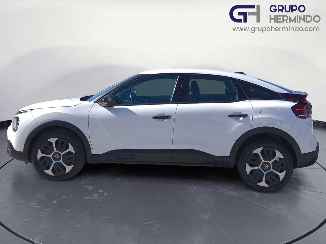 Citroën C4 FEEL BLUE HDI 110 CV  - Foto 2