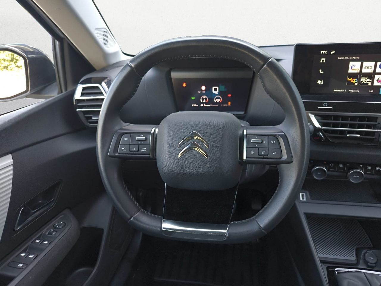 Citroën C4 FEEL BLUE HDI 110 CV  - Foto 2