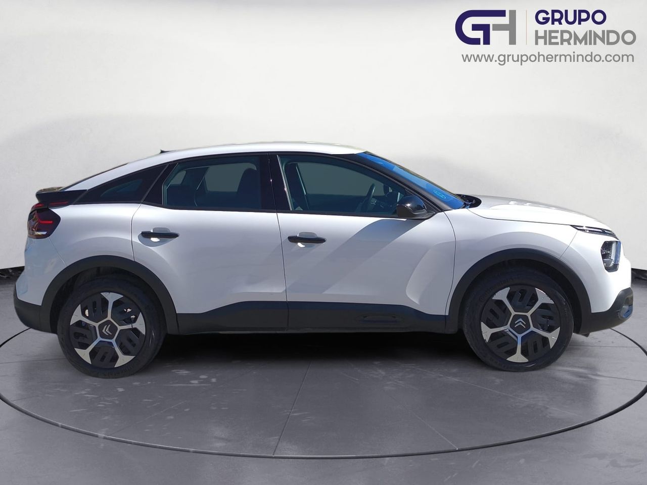 Citroën C4 FEEL BLUE HDI 110 CV  - Foto 2