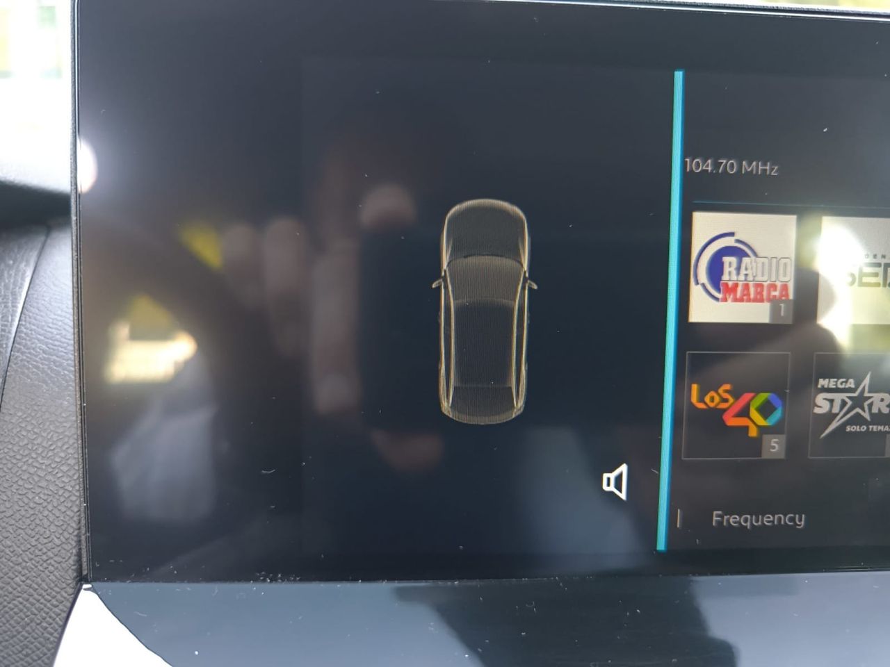 Citroën C4 FEEL BLUE HDI 110 CV  - Foto 2