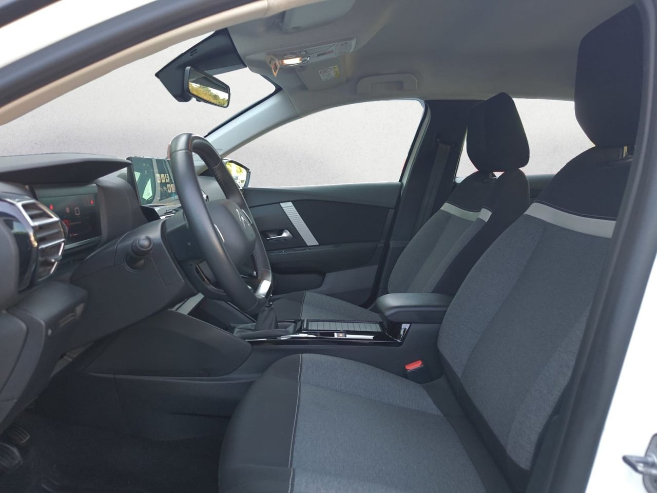 Citroën C4 FEEL BLUE HDI 110 CV  - Foto 2