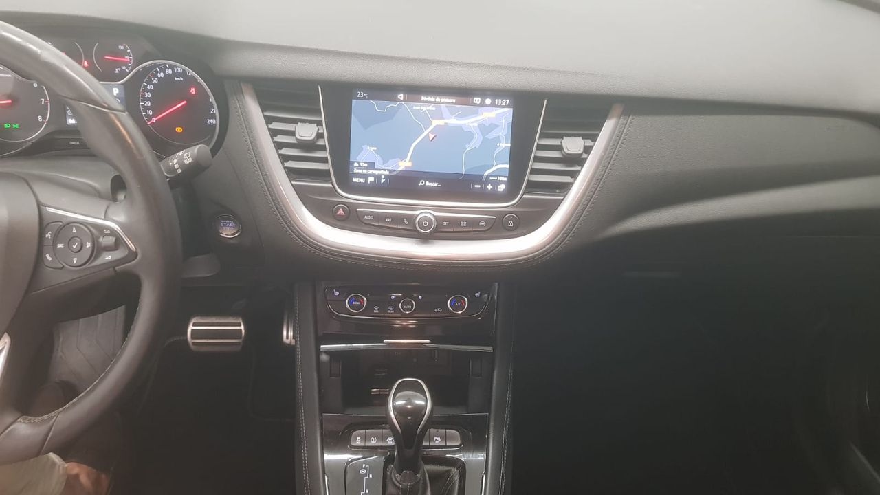 Opel Grandland X 1.6 TURBO ULTIMATE  - Foto 2