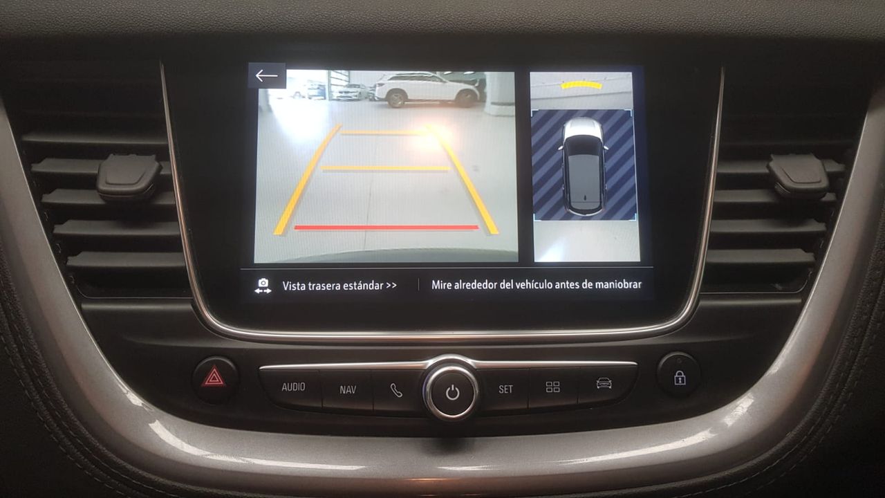 Opel Grandland X 1.6 TURBO ULTIMATE  - Foto 2