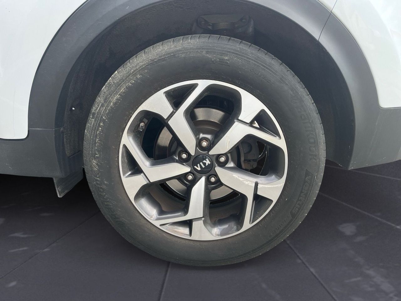 Kia Sportage 1.6 GDI DRIVE 4X2  132 CV  - Foto 2