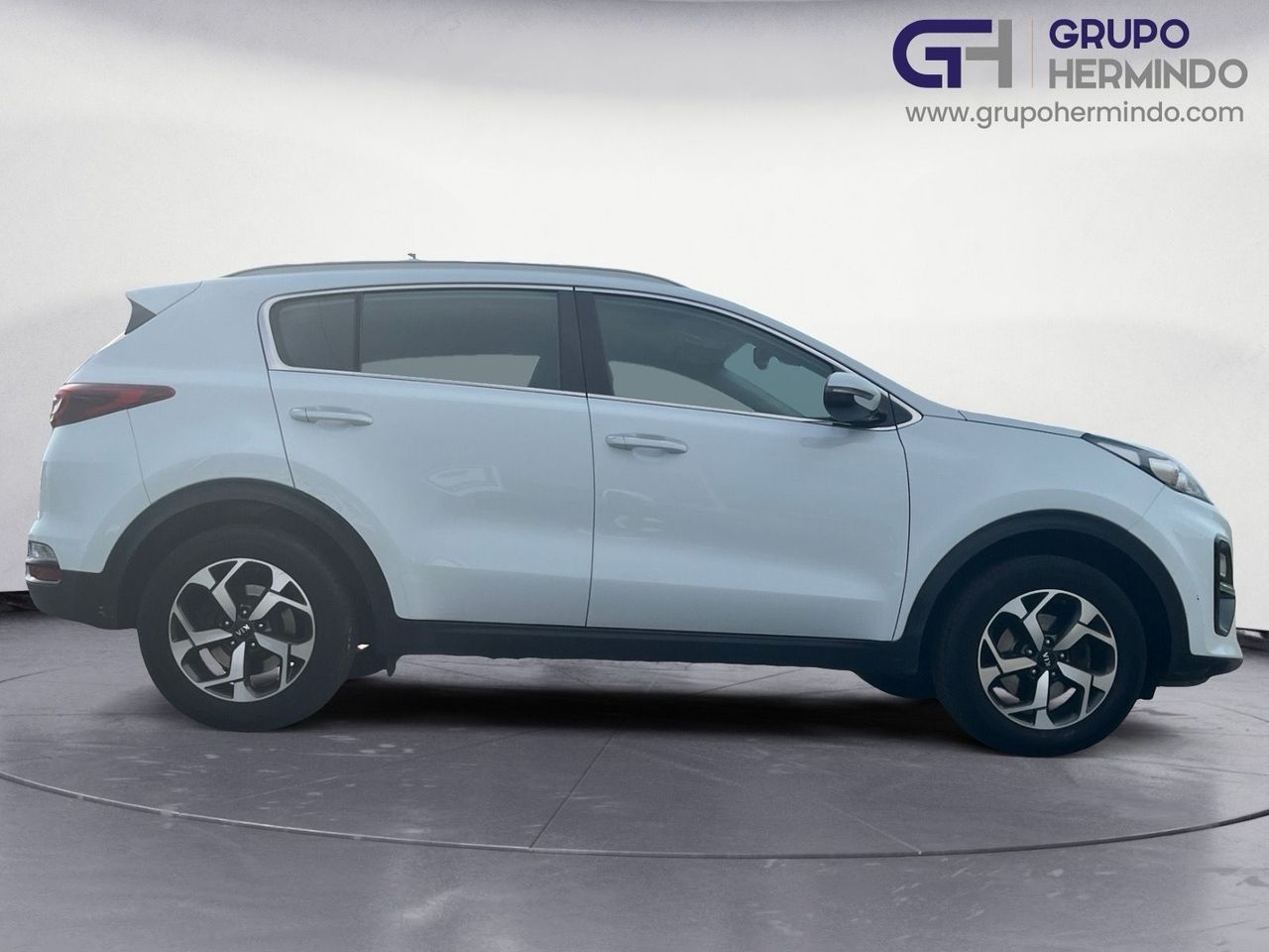 Kia Sportage 1.6 GDI DRIVE 4X2  132 CV  - Foto 2