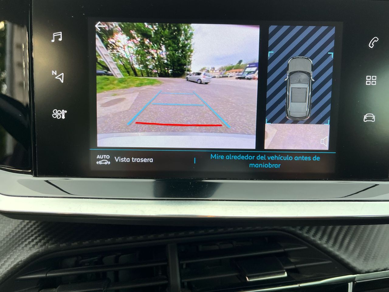 Peugeot e-2008 ACTIVE ELECTRICO 136 CV  - Foto 2