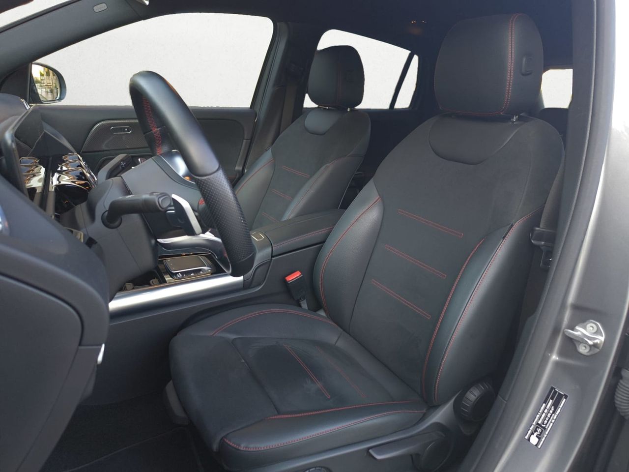 Mercedes GLA 200 D  - Foto 2