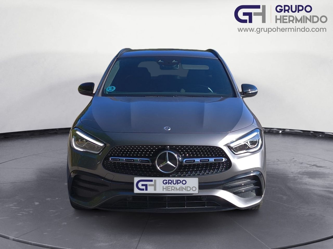 Mercedes GLA 200 D  - Foto 2