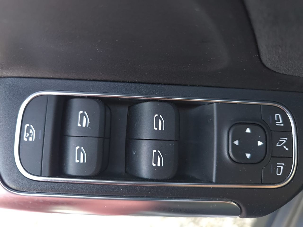 Mercedes GLA 200 D  - Foto 2