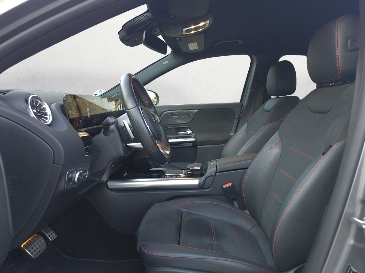 Mercedes GLA 200 D  - Foto 2