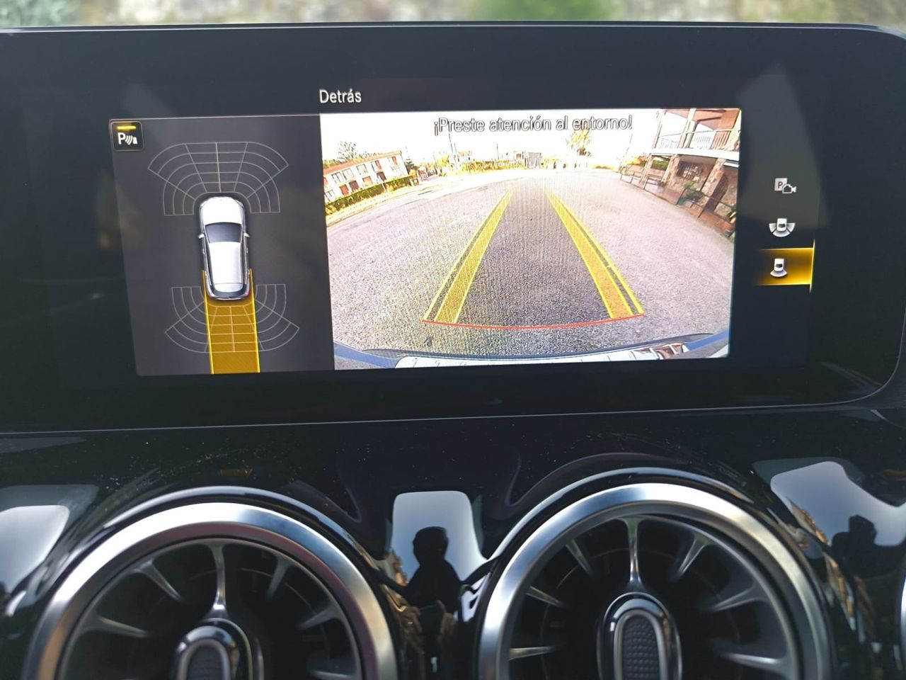 Mercedes GLA 200 D  - Foto 2