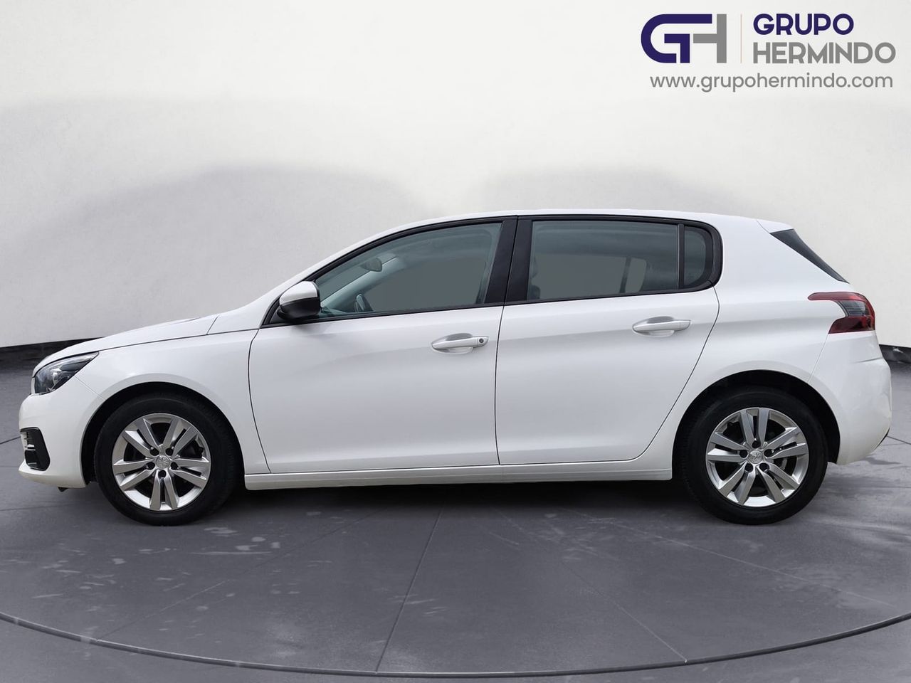 Peugeot 308 STYLE BLUE HDI 100 CV  - Foto 2