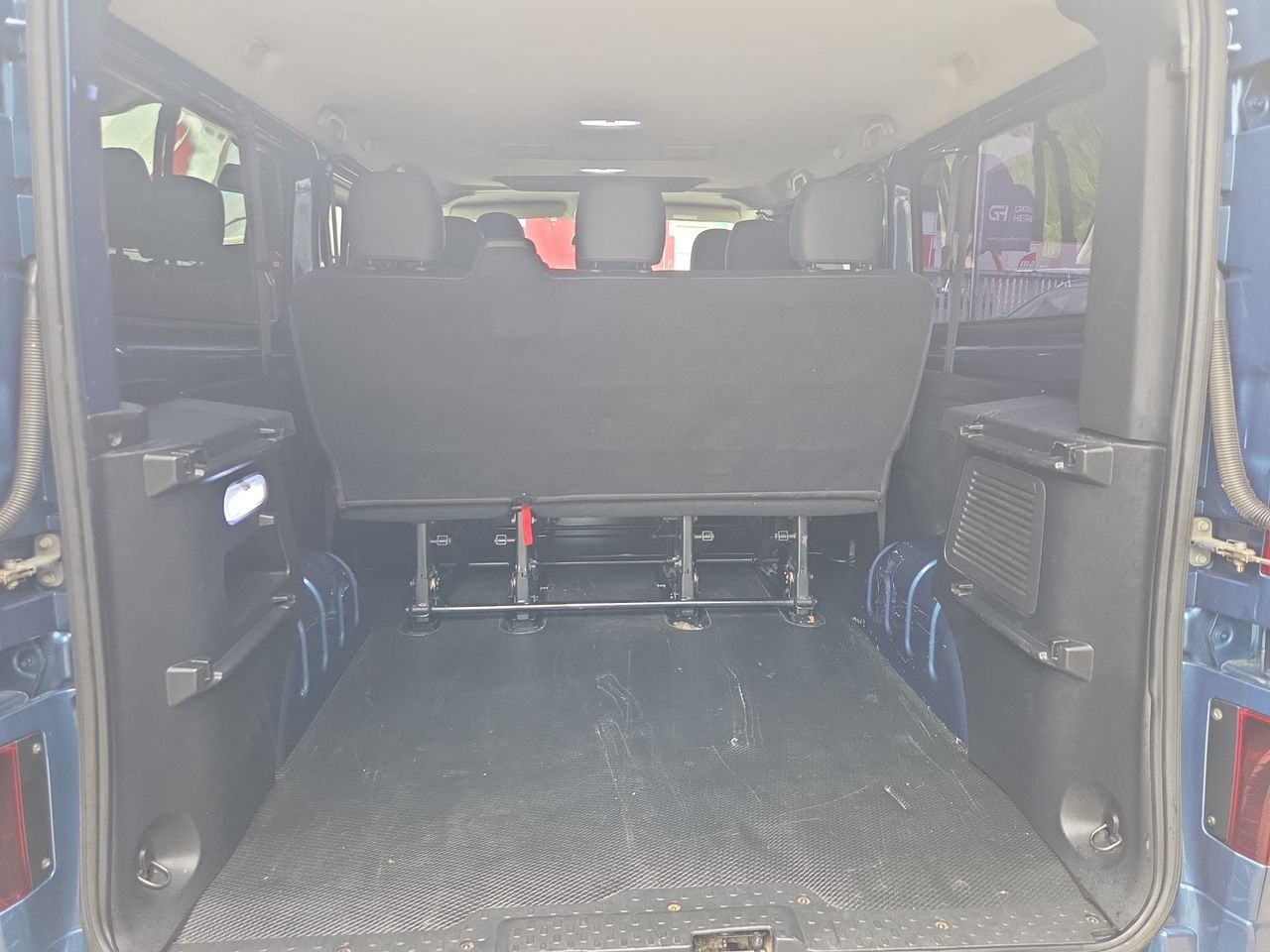 Fiat Talento CB 1.6 BASE LARGO 120 CV  - Foto 2