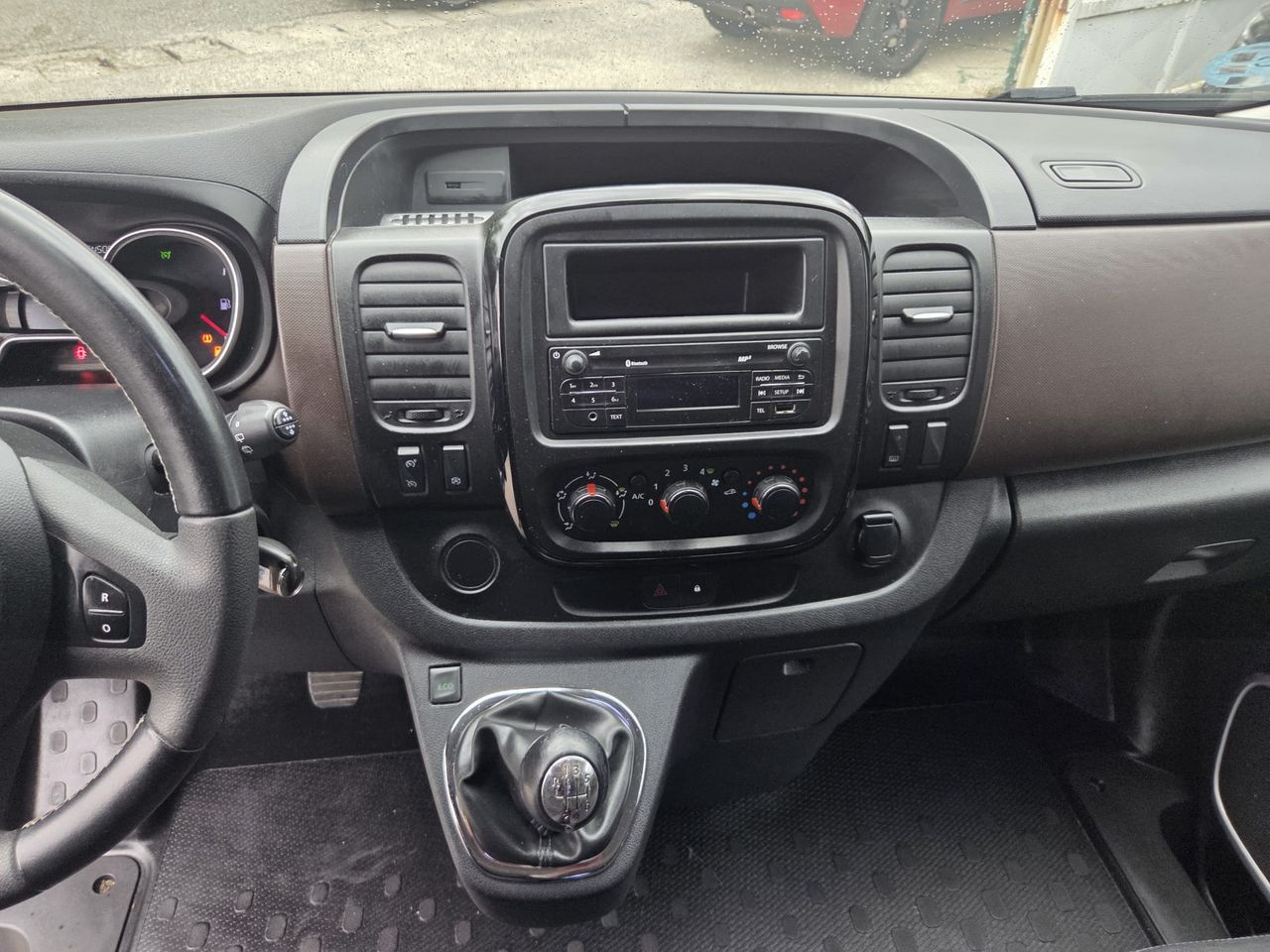 Fiat Talento CB 1.6 BASE LARGO 120 CV  - Foto 2