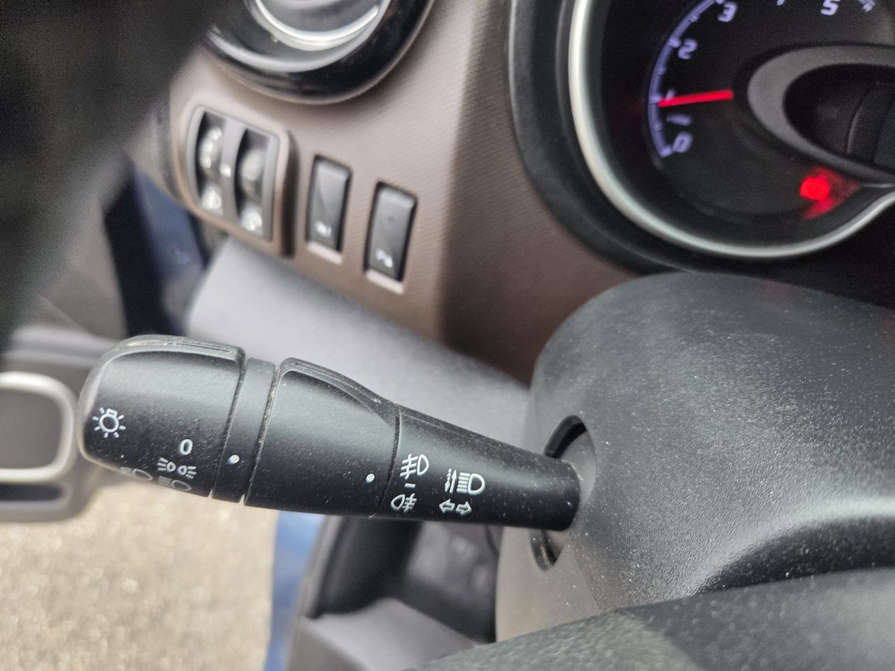 Fiat Talento CB 1.6 BASE LARGO 120 CV  - Foto 2